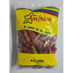 AJI LIMO AMERICA 500 GR