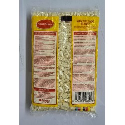 MAIZ TRILLADO BLANCO 500 GR PROCOLDIS