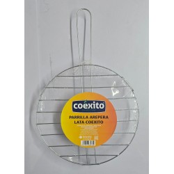 PARRILLA AREPERA LATA COEXITO