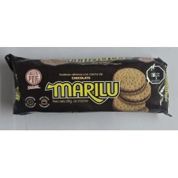 DISPLEY DE GALLETA MARILU PUIG 216 GR