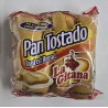 PAN TOSTADO LA GITANA 110 GR