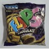 FLIPS CHOCOLATE 120 GR