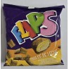 FLIPS DULCE DE LECHE 120 GR