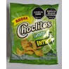CHOCLITOS LIMON 27 GR