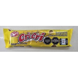 CHOCOLATE CRICRI 27 G