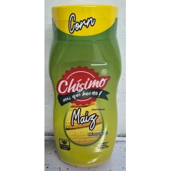 SALSA DE MAIZ CHISIMO 330 G