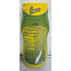 SALSA DE MAIZ CHISIMO 330 G