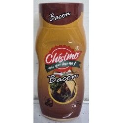 SALSA DE TOCINETA CHISIMO 330 G
