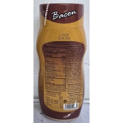 SALSA DE TOCINETA CHISIMO 330 G