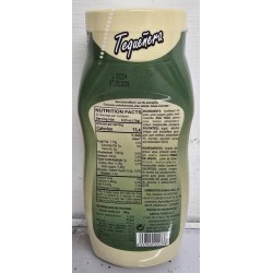 SALSA TEQUEÑERA CHISIMO 330 G