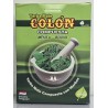 YERBA MATE COLON COMPUESTA MENTA Y BOLDO 500 GR