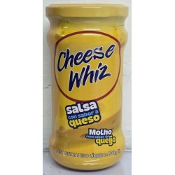 CHEESE WHIZ 300 GR