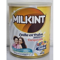 LECHE MILKINT 400 GR