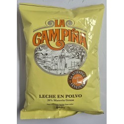 LECHE LA CAMPIÑA 500 GR