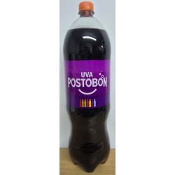 UVA POSTOBON 2 LT