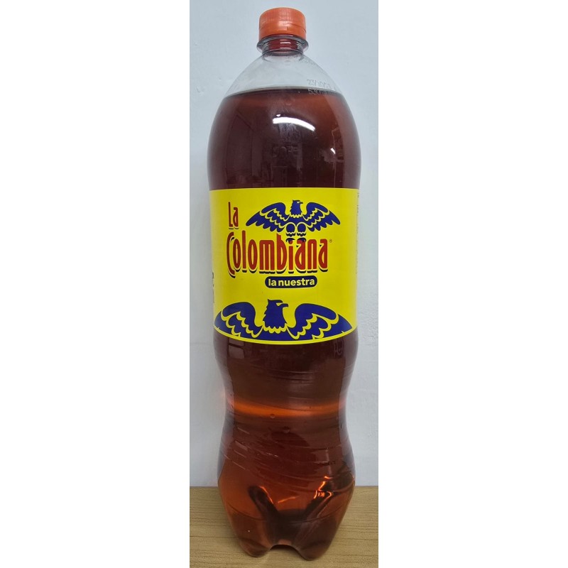 LA COLOMBIANA 2 LT