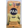 HARINA PAN DE MAIZ AMARILLO 1 KG
