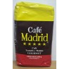CAFE MADRID 250 GR