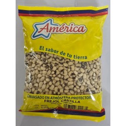 FRIJOL CASTILLA 500 GR AMERICA