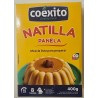 NATILLA PANELA COEXITO 400 GR