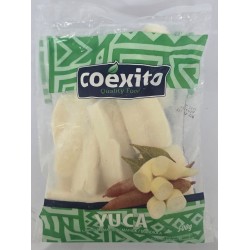 YUCA COEXITO 500 GR